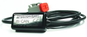 mo.can OBD (H-D data bus adapter)